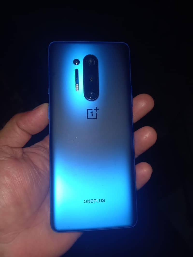 One Plus 8 Pro 1