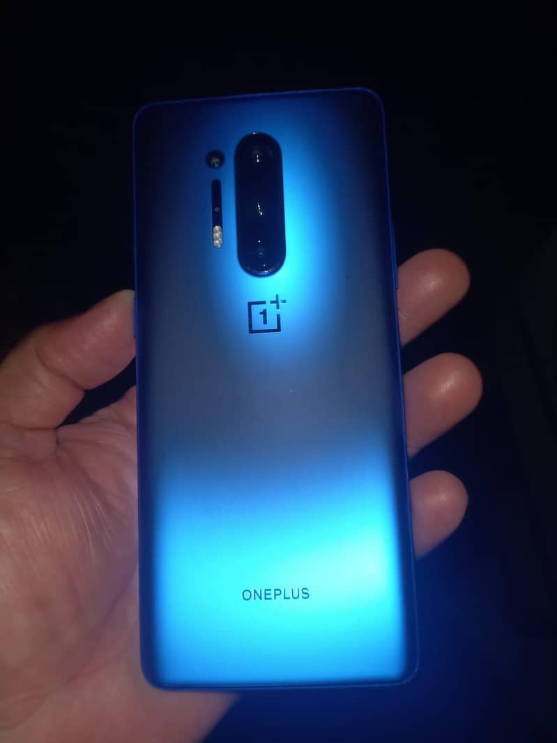 One Plus 8 Pro 2