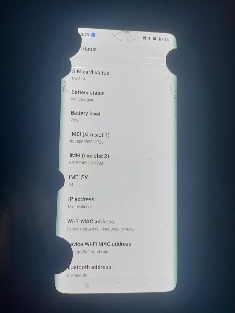 One Plus 8 Pro 4