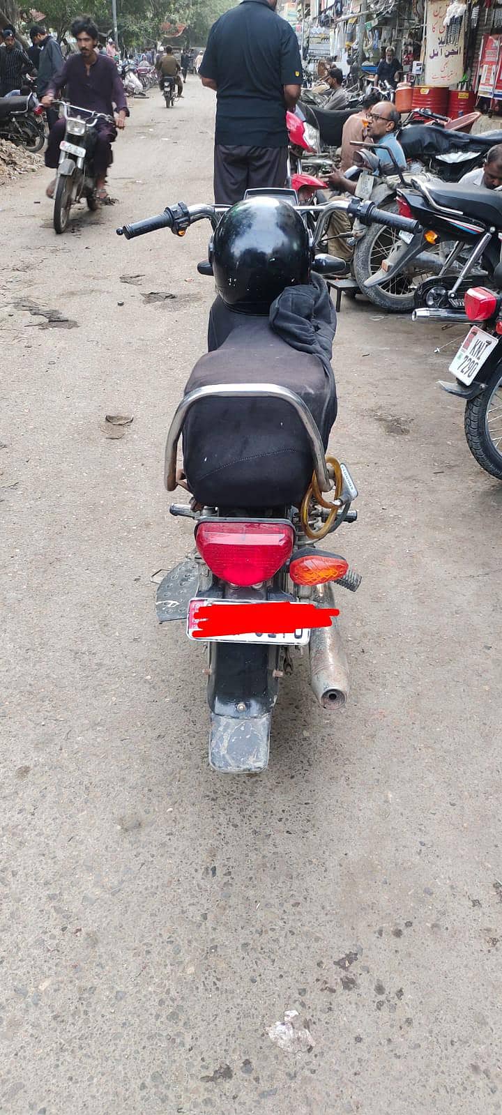 unique 70 cc 3