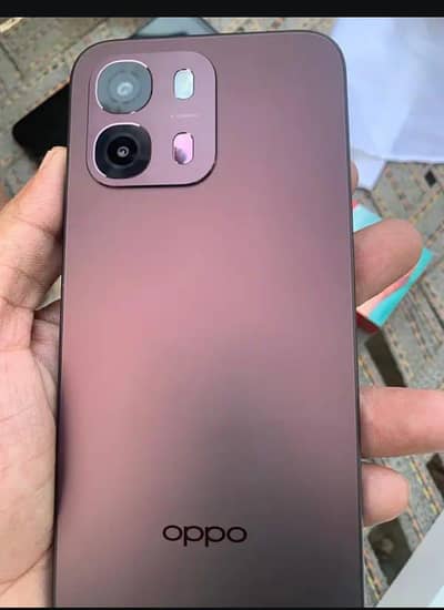 OPPO A6s