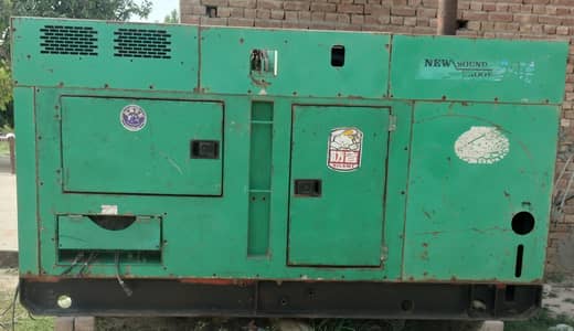 120kv havy generator for sale