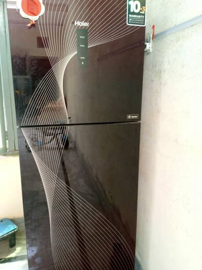 fridge