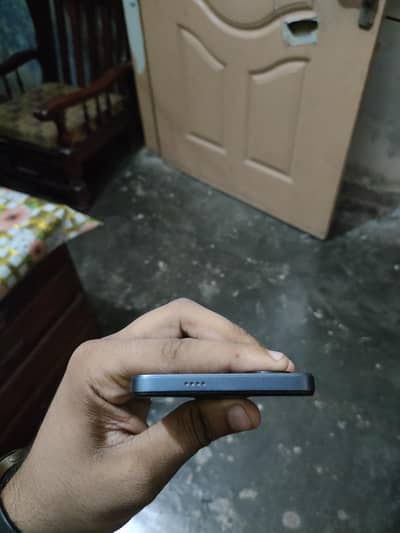 Tecno Spark 20C