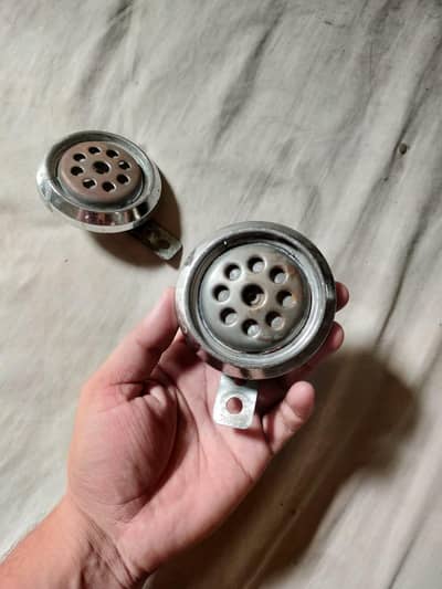 Horn 200 ka 1