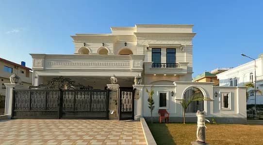 G-13 50x90 Brand new Double story House available for sale