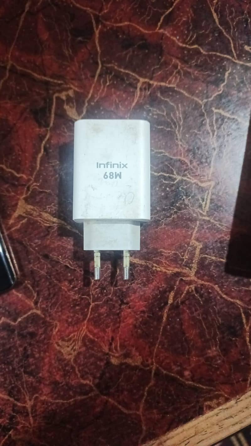 infinx zero 30 ( 5G ) 0
