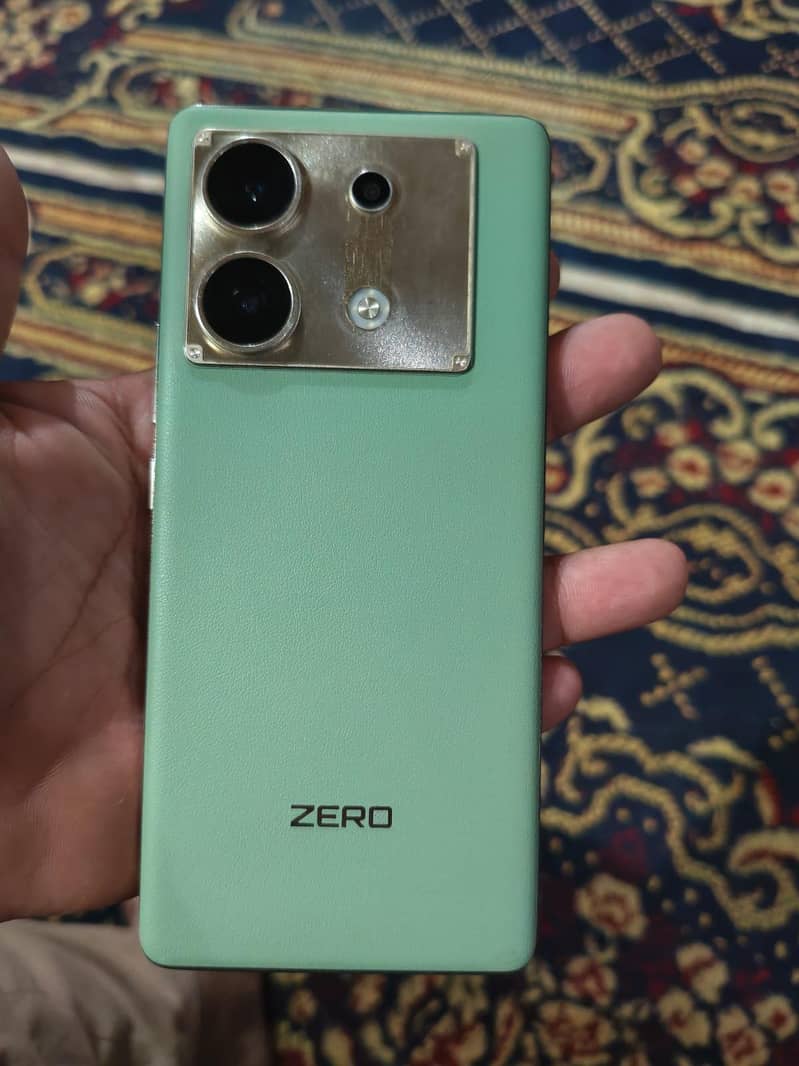 infinx zero 30 ( 5G ) 4