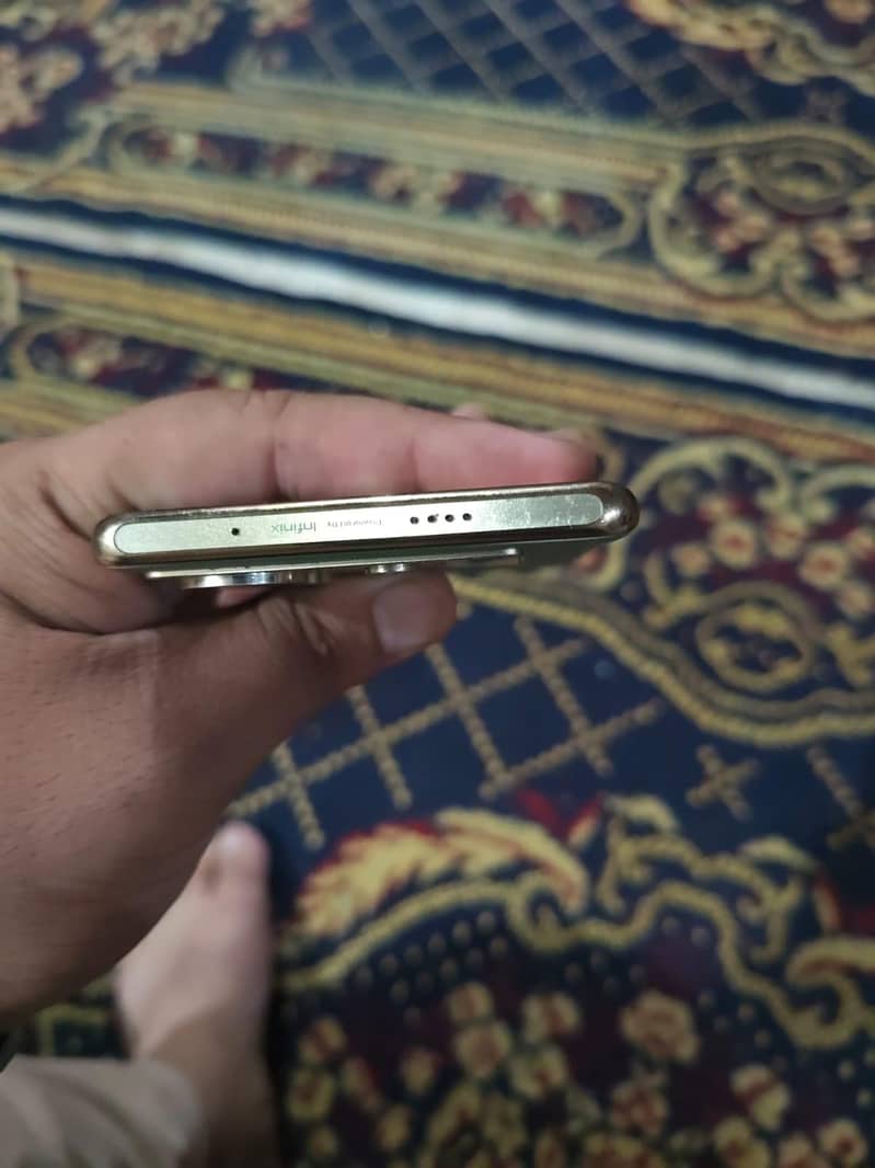infinx zero 30 ( 5G ) 5