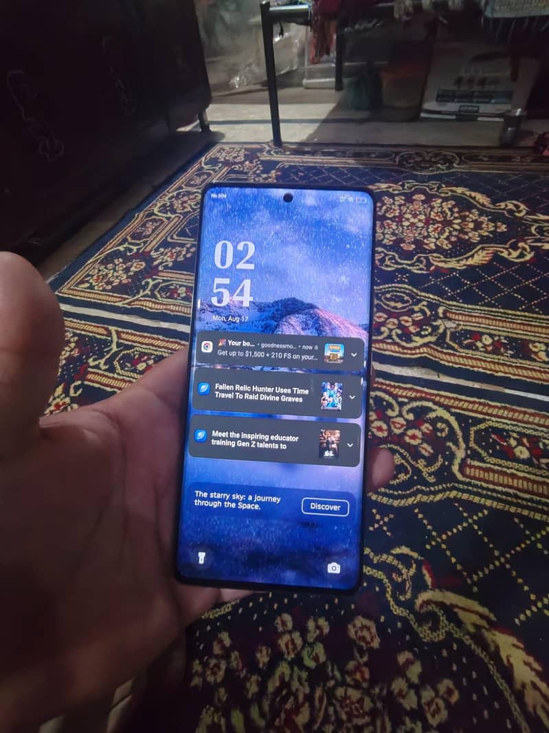 infinx zero 30 ( 5G ) 6