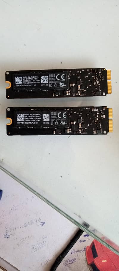 MZ-JPV256S/OA2