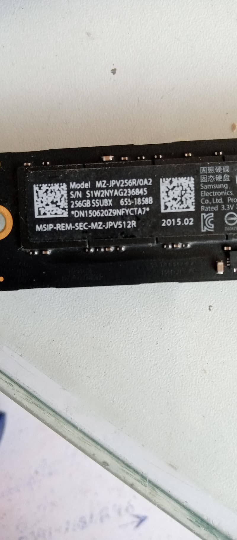 MZ-JPV256S/OA2 2