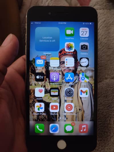 Apple iPhone 7 Plus
