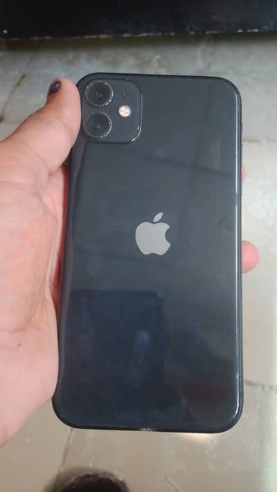 Apple iPhone 11
