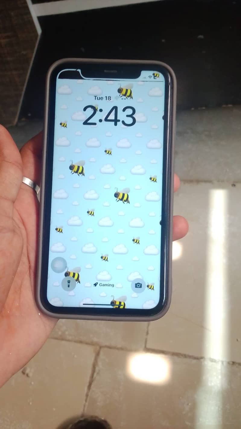 Apple iPhone 11 1