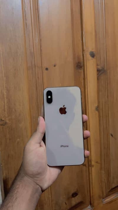 Apple iPhone XS