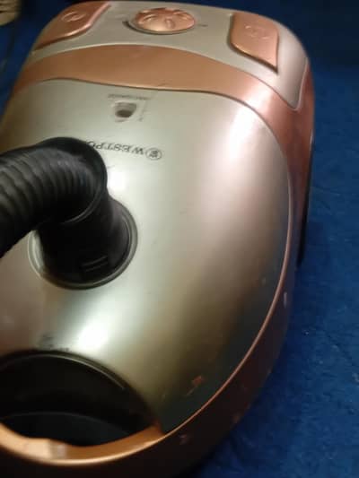 vacume cleaner