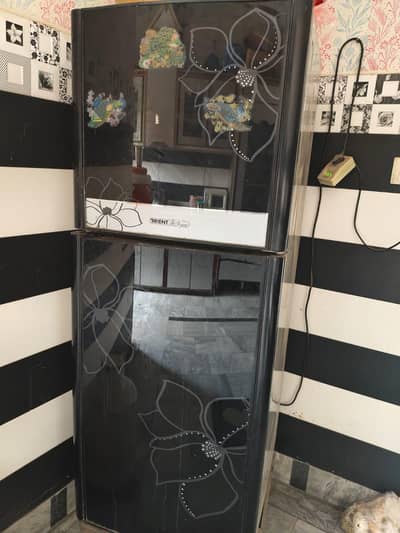 orient refrigerator