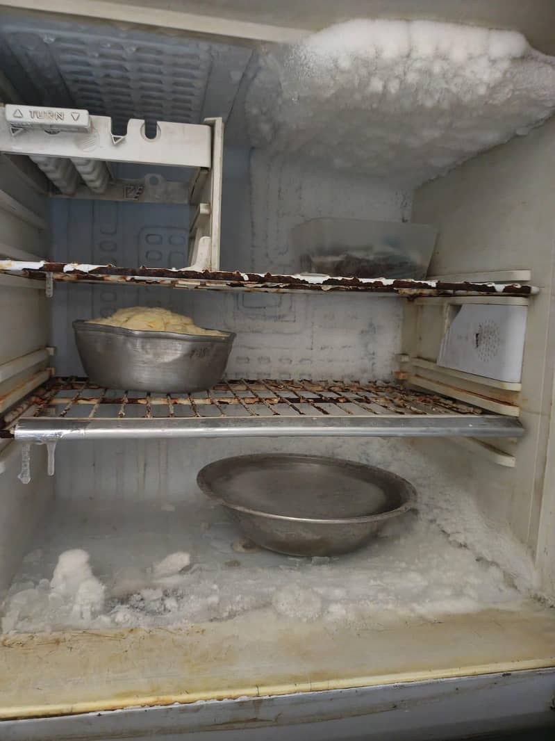 orient refrigerator 2