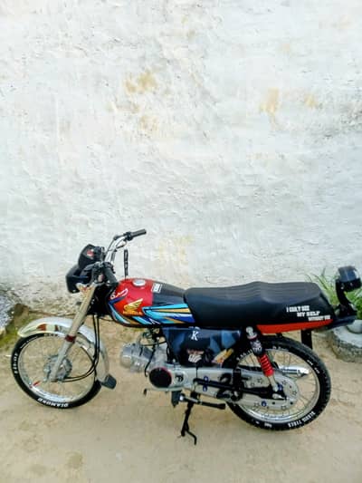 united bike 2026 model