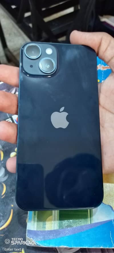 Apple iPhone 14 battery health 100 my watsapp number 03067823474