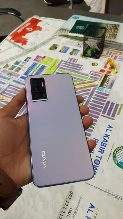Vivo V23e 8/128