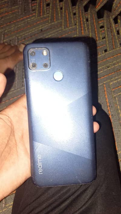 Realme C12