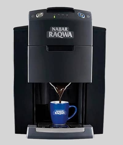 coffe Machine