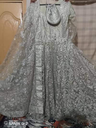 Nikkah Maxi
