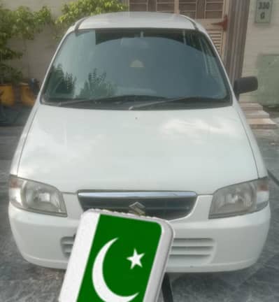 Suzuki Alto 2009