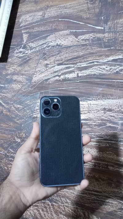 Iphone 13 pro max 256 GB Aproved