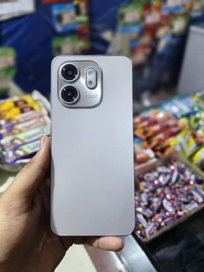 Infinix Smart 9