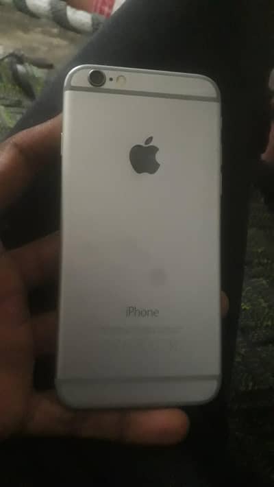 Apple iPhone 6 non pta 32gb all ok