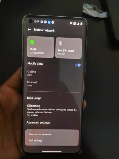 onepuls 9pro