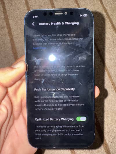 Apple iPhone 12