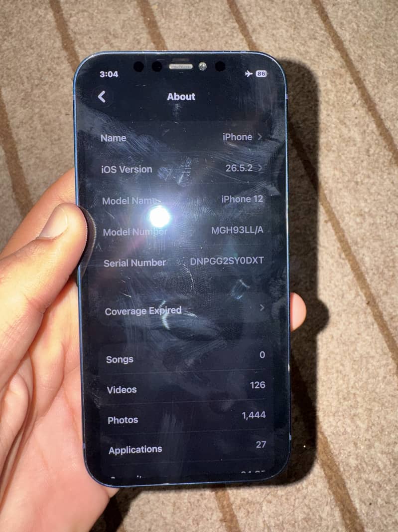 Apple iPhone 12 2