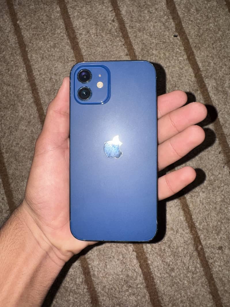 Apple iPhone 12 5
