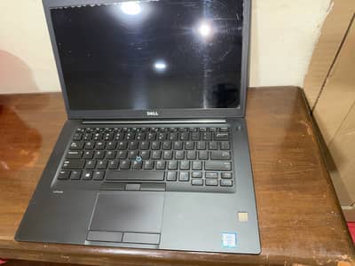 Dell Laptop