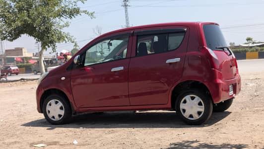Suzuki Alto 2014