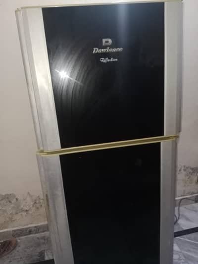 Dawlance Reflection Refrigerator - Excellent Condition