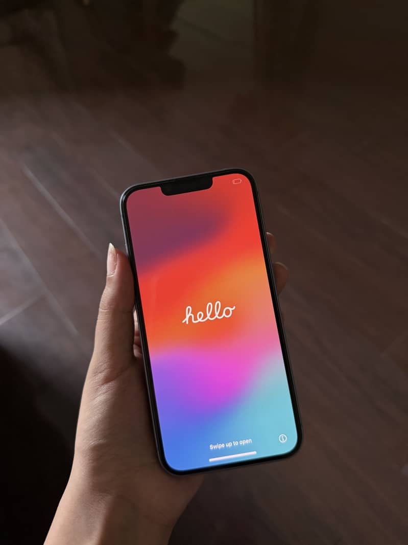 Apple iPhone 14 0