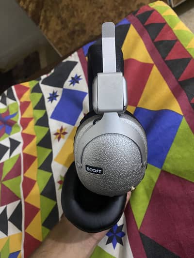 Boost orignal headphones