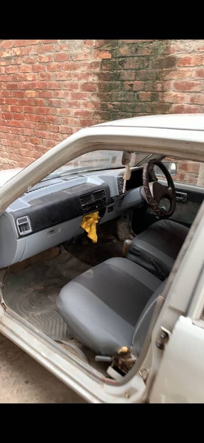 Suzuki Khyber 1999
