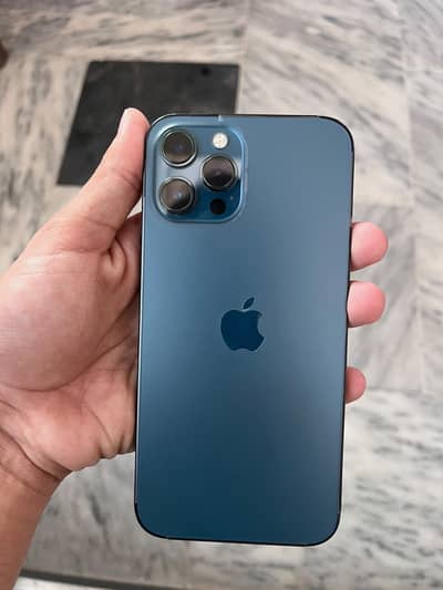 Apple iPhone 12 Pro Max