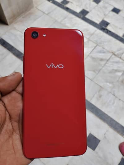 Vivo Y83