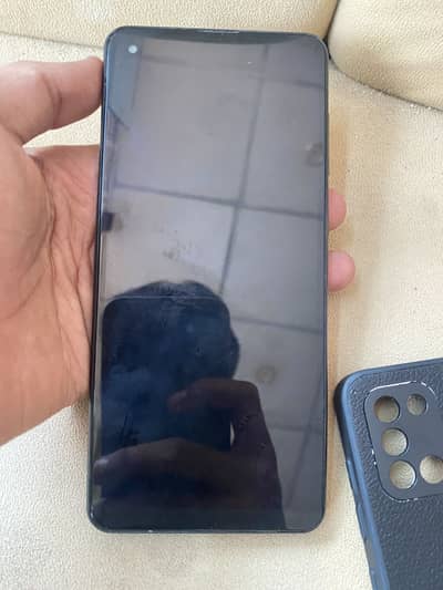 Samsung Mobile A31