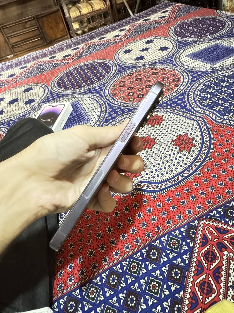 Apple iPhone 14 Pro Max 5