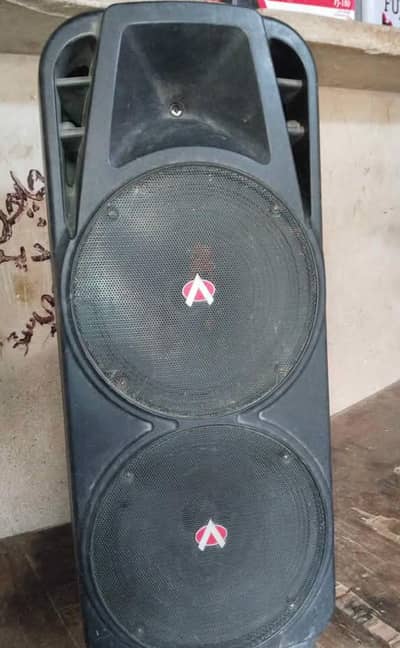 Full Size Speaker 