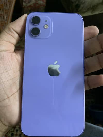 Apple iPhone 12 jv