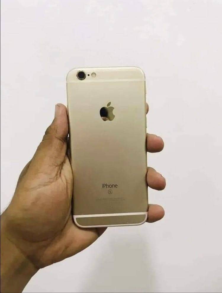 iPhone 6s 0